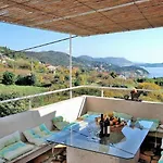 Tony - Five Bedroom With Terrace, Swimming Pool And Sea View Villa
