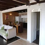 Villa Tony - Five Bedroom With Terrace, Swimming Pool And Sea View