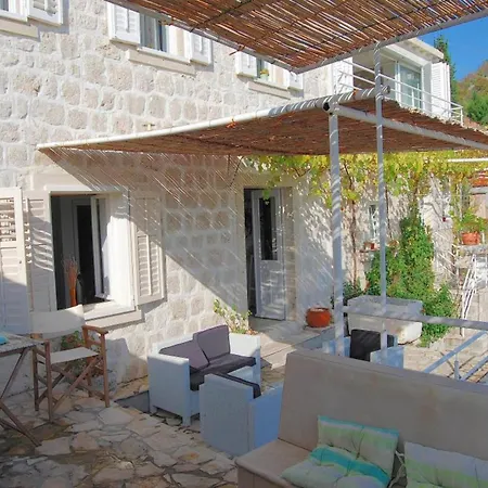 빌라 Tony - Five Bedroom With Terrace, Swimming Pool And Sea View 오라사크