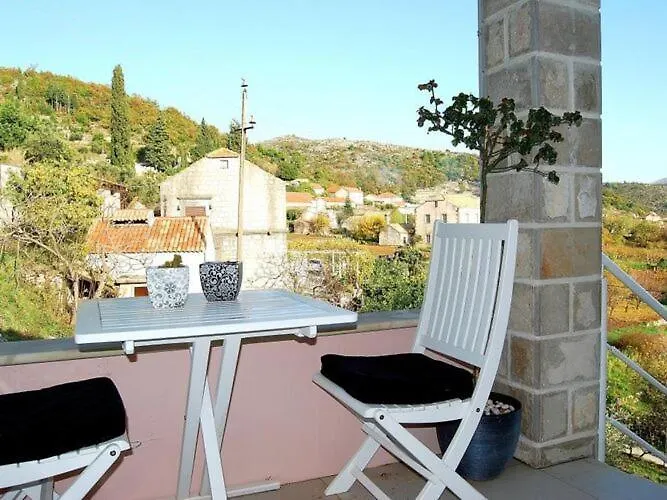 빌라 Tony - Five Bedroom With Terrace, Swimming Pool And Sea View