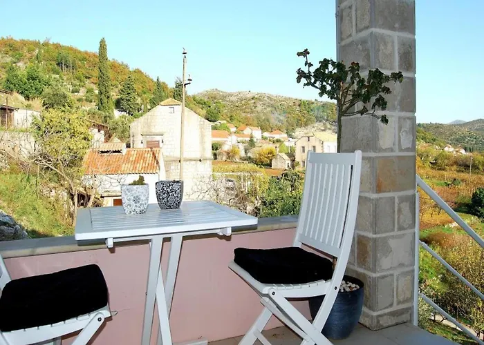빌라 Tony - Five Bedroom With Terrace, Swimming Pool And Sea View 오라사크