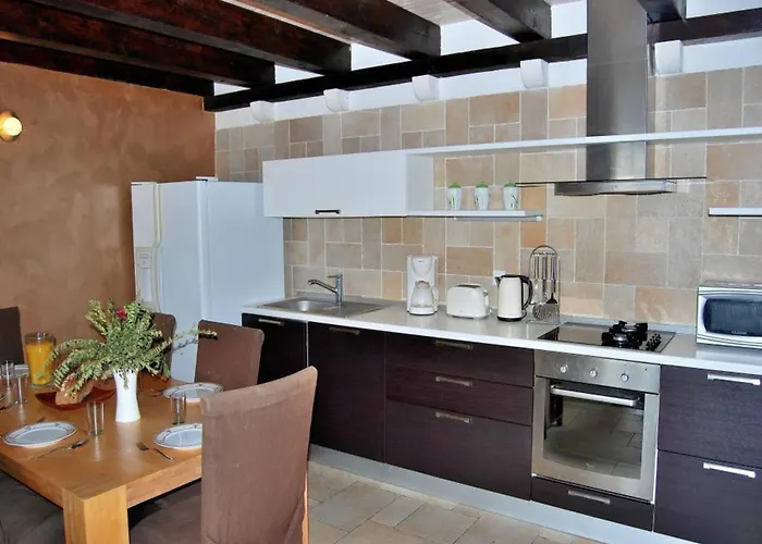 빌라 Tony - Five Bedroom With Terrace, Swimming Pool And Sea View *