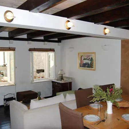 Tony - Five Bedroom With Terrace, Swimming Pool And Sea View Villa Orasac