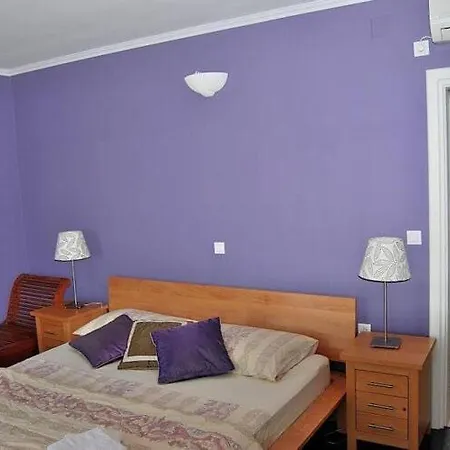Tony - Five Bedroom With Terrace, Swimming Pool And Sea View Villa