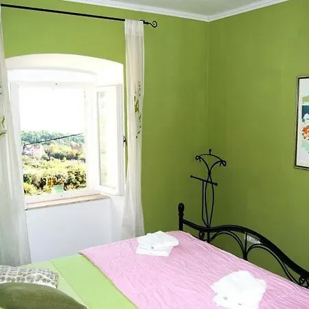 Tony - Five Bedroom With Terrace, Swimming Pool And Sea View * Orasac