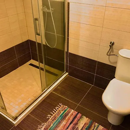 Tony - Five Bedroom With Terrace, Swimming Pool And Sea View Orasac