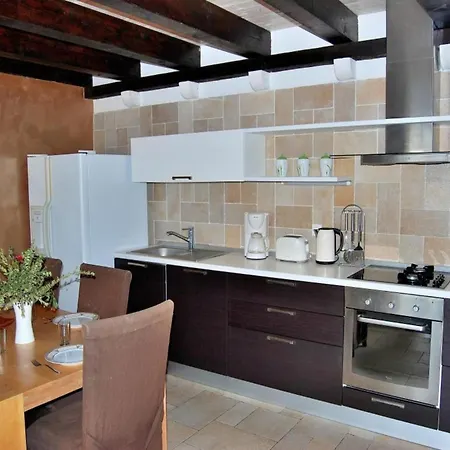 Villa Tony - Five Bedroom With Terrace, Swimming Pool And Sea View *