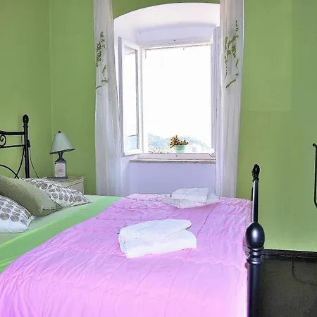 Villa Tony - Five Bedroom With Terrace, Swimming Pool And Sea View Orasac